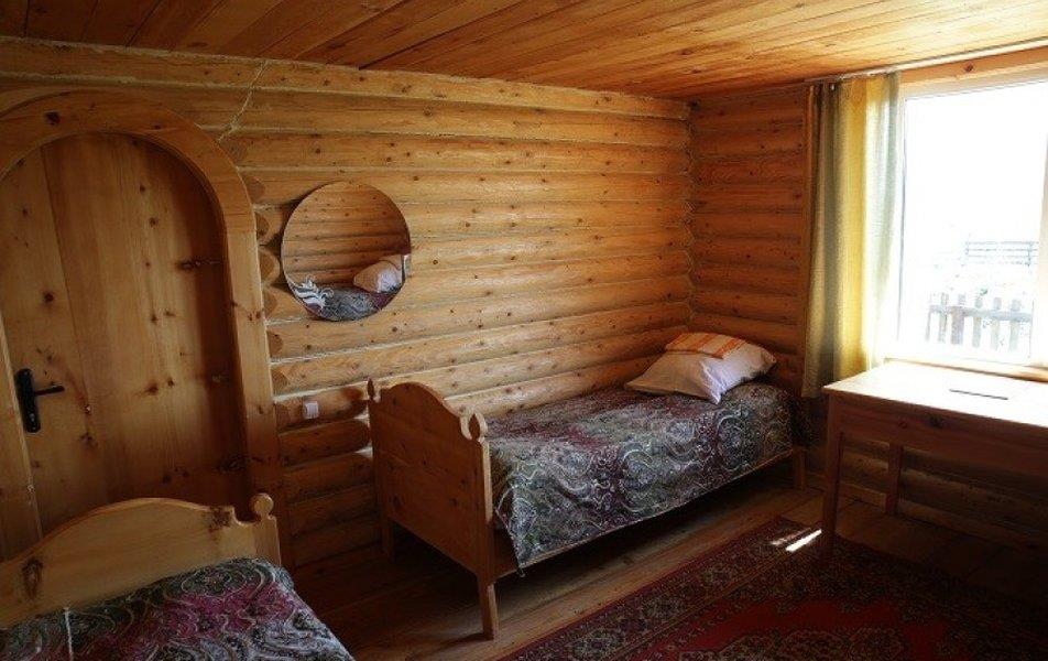 «Чендек» гостевой дом 1*
