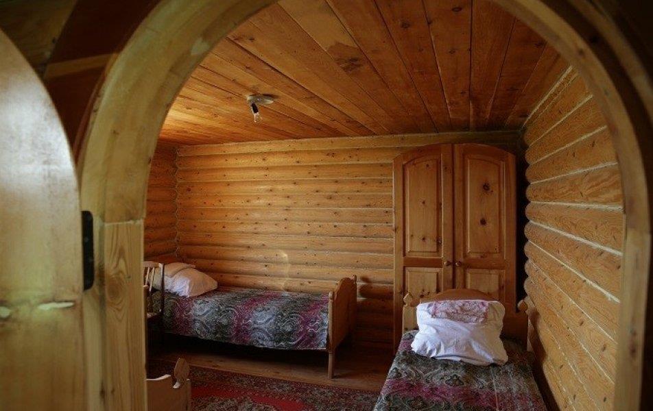 «Чендек» гостевой дом 1*