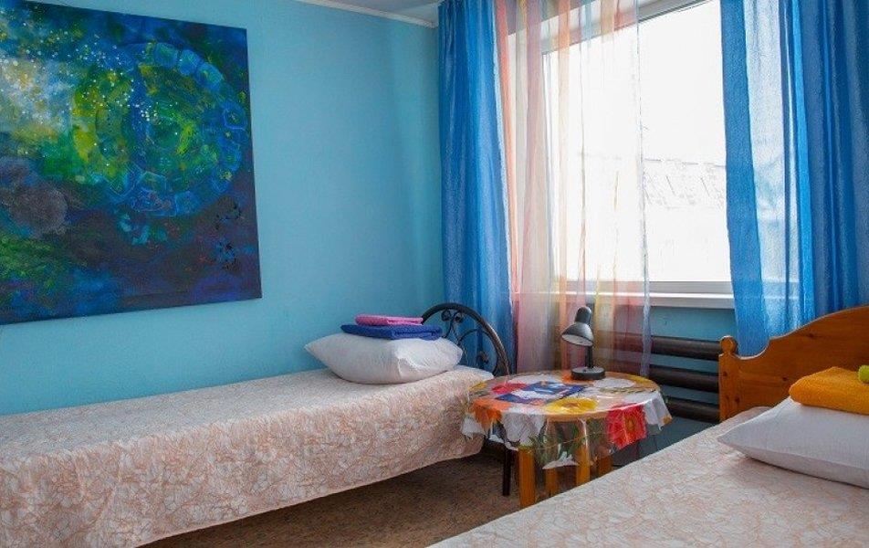 «Портал Белуха» гостевой дом 2*