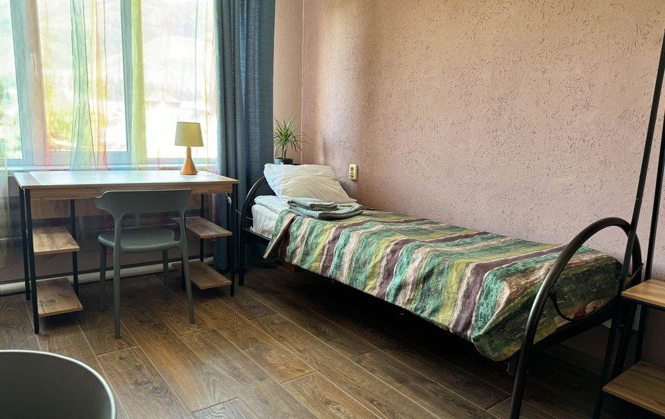 «Портал Белуха» гостевой дом 2*