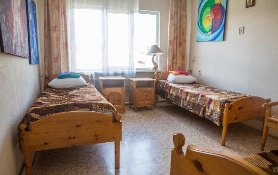 «Портал Белуха» гостевой дом 2*
