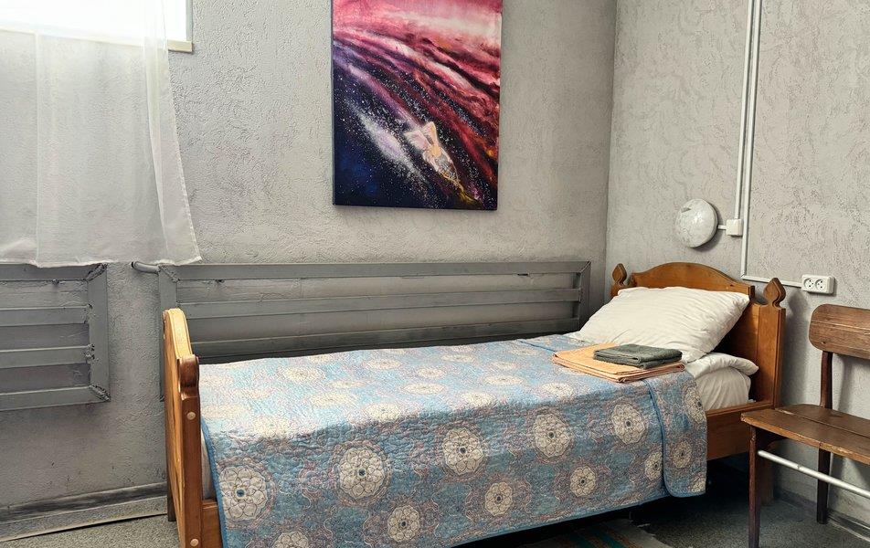 «Портал Белуха» гостевой дом 2*