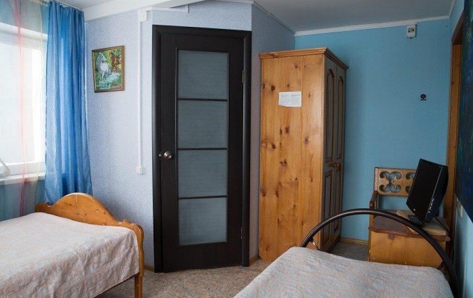«Портал Белуха» гостевой дом 2*