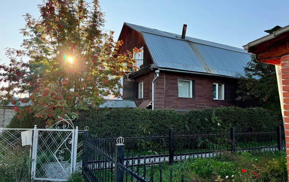 «Портал Белуха» гостевой дом 2*