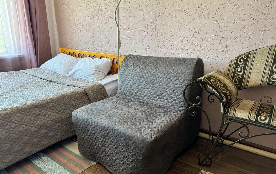 «Портал Белуха» гостевой дом 2*