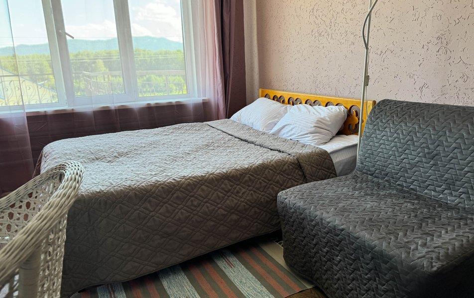 «Портал Белуха» гостевой дом 2*
