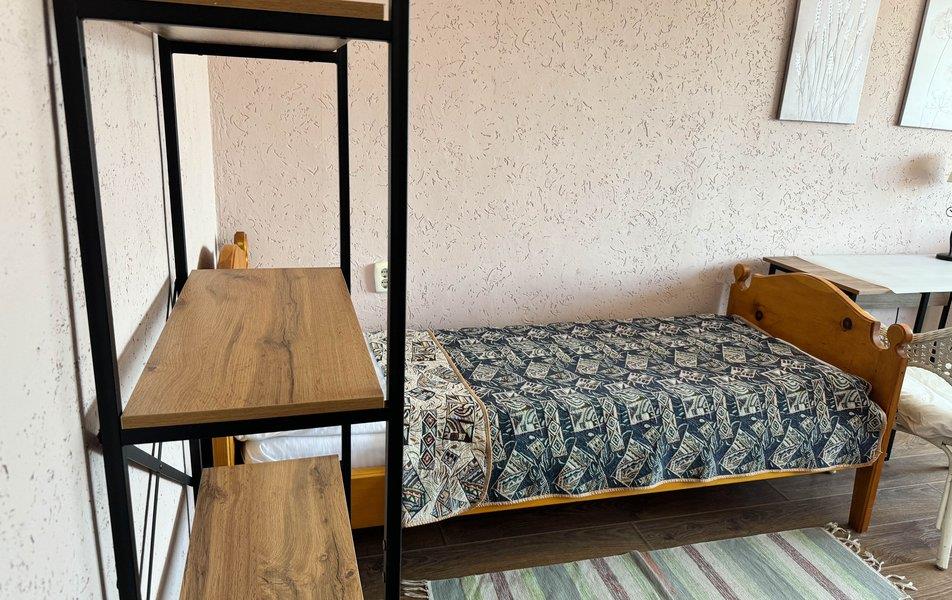 «Портал Белуха» гостевой дом 2*