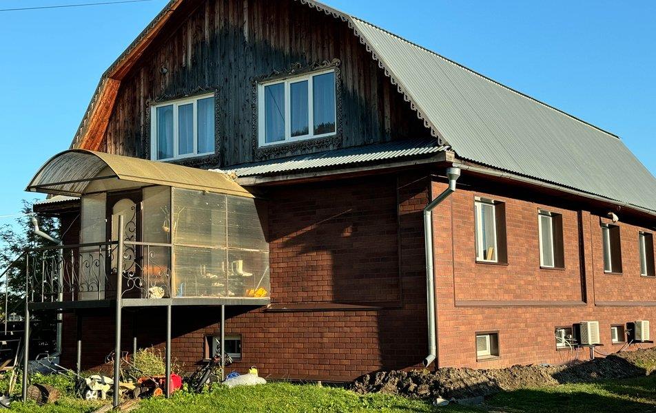 «Портал Белуха» гостевой дом 2*