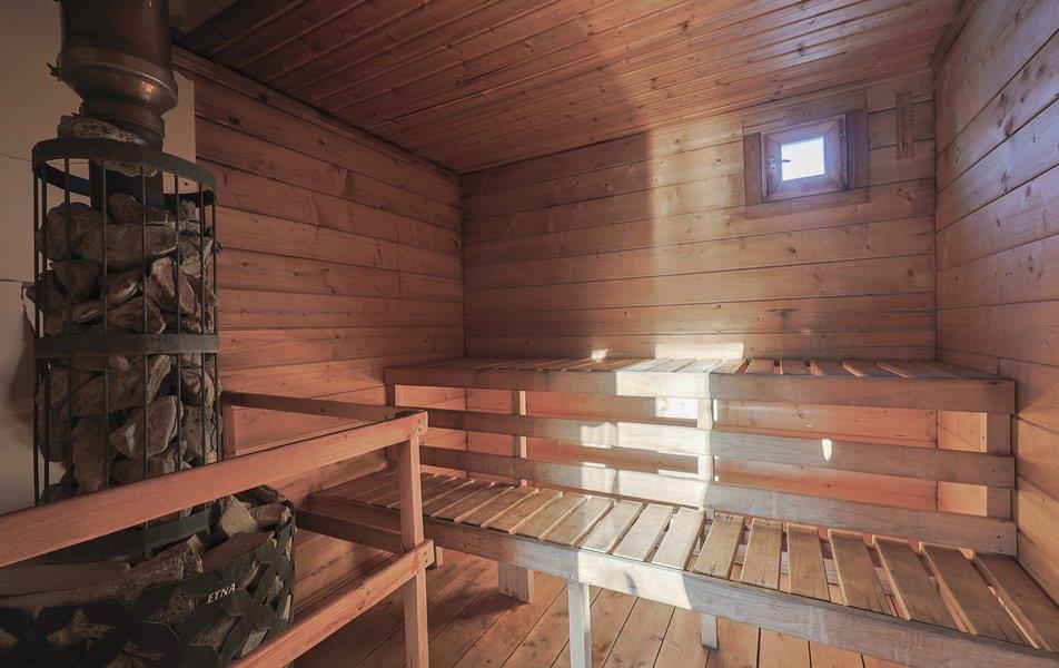 «ЭкоНевидаль» база отдыха 3*