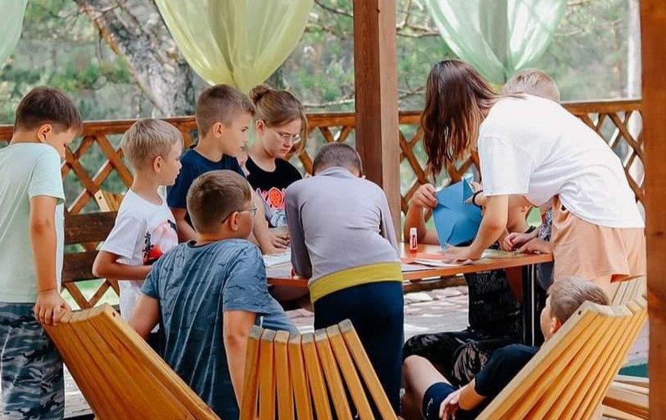 «Сибирская здравница» санаторий 3*