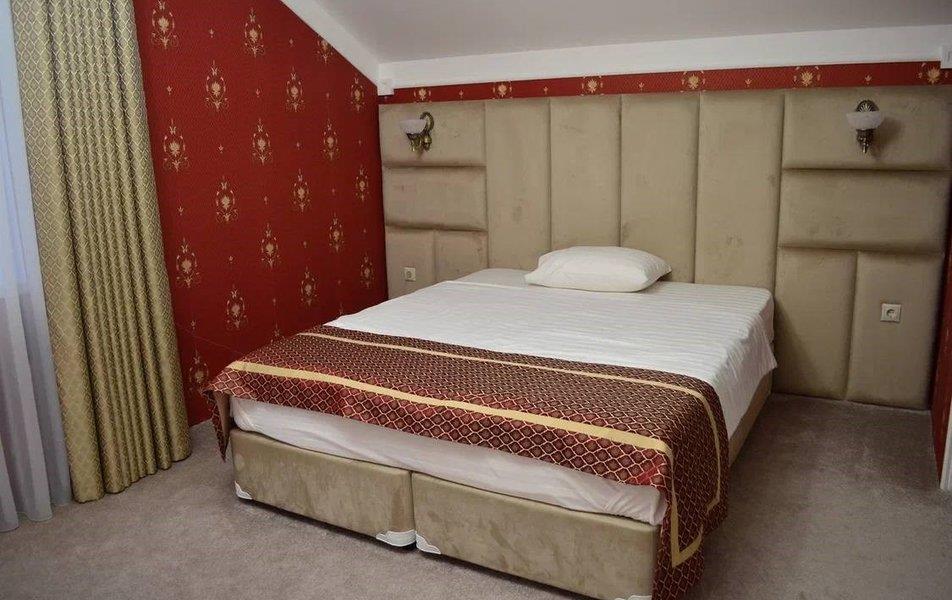 «Загородное» гостевой дом 3*