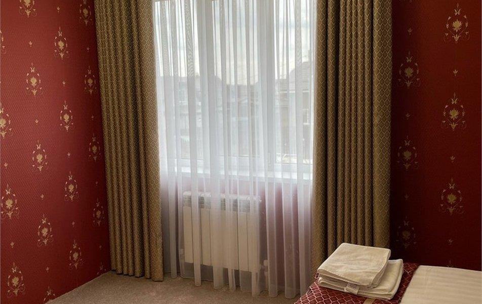 «Загородное» гостевой дом 3*