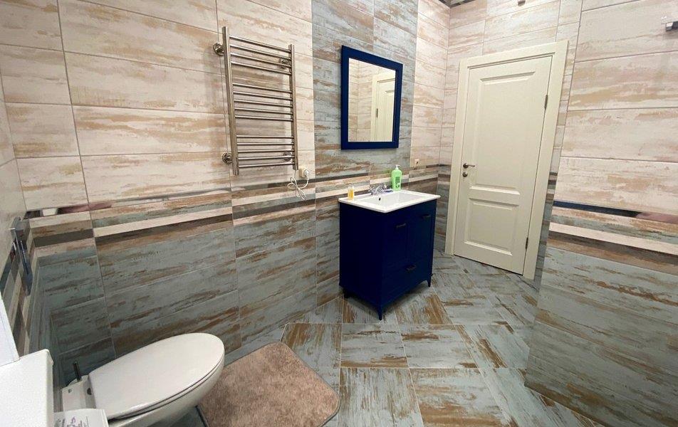 «Загородное» гостевой дом 3*