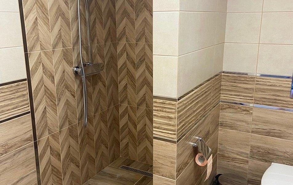 «Загородное» гостевой дом 3*