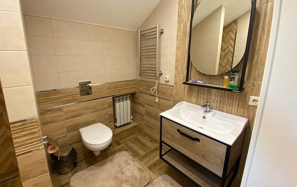 «Загородное» гостевой дом 3*