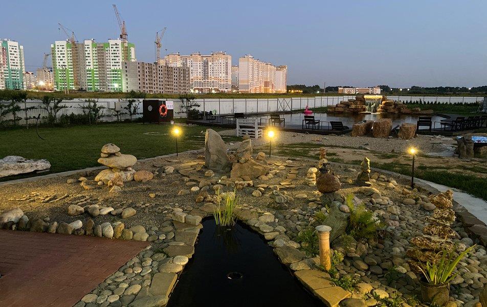 «Загородное» гостевой дом 3*