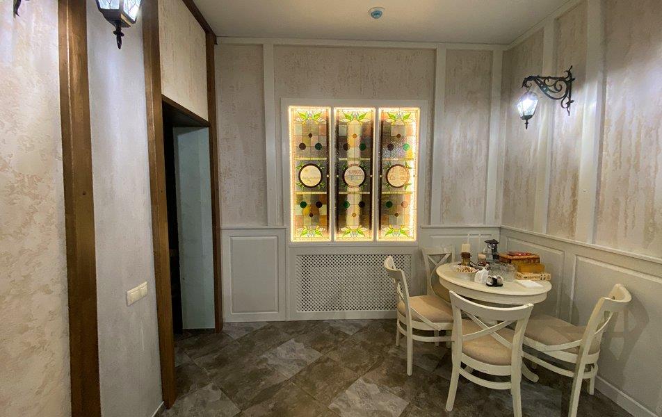 «Загородное» гостевой дом 3*