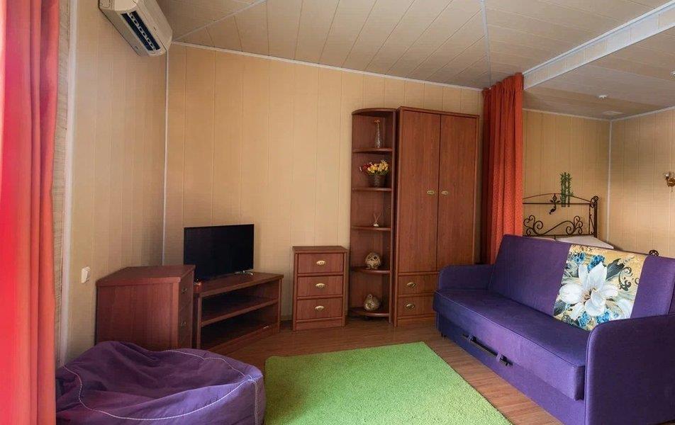 «Семейный» гостевой дом 3*