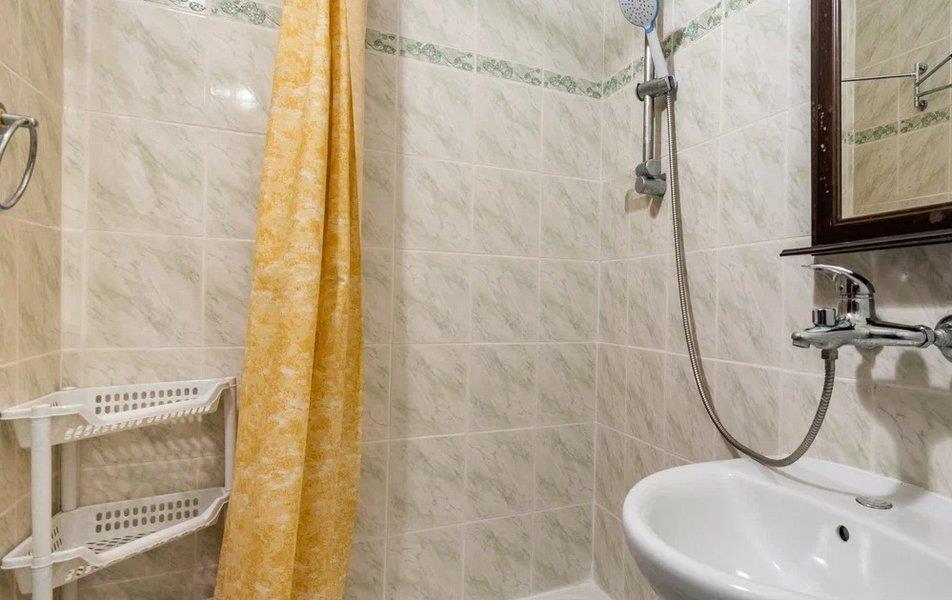 «Семейный» гостевой дом 3*