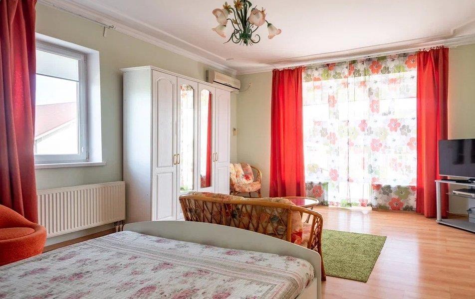 «Семейный» гостевой дом 3*