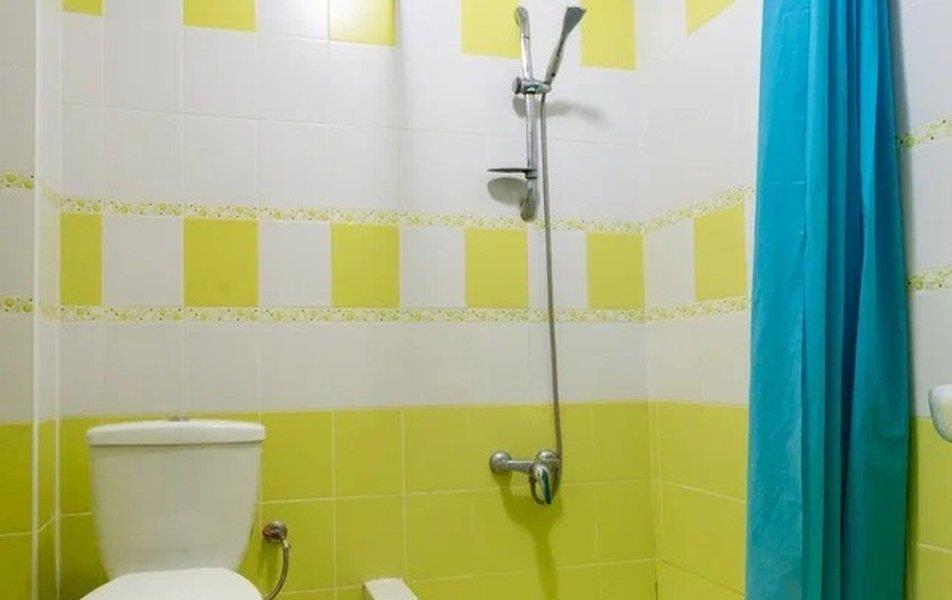 «Семейный» гостевой дом 3*