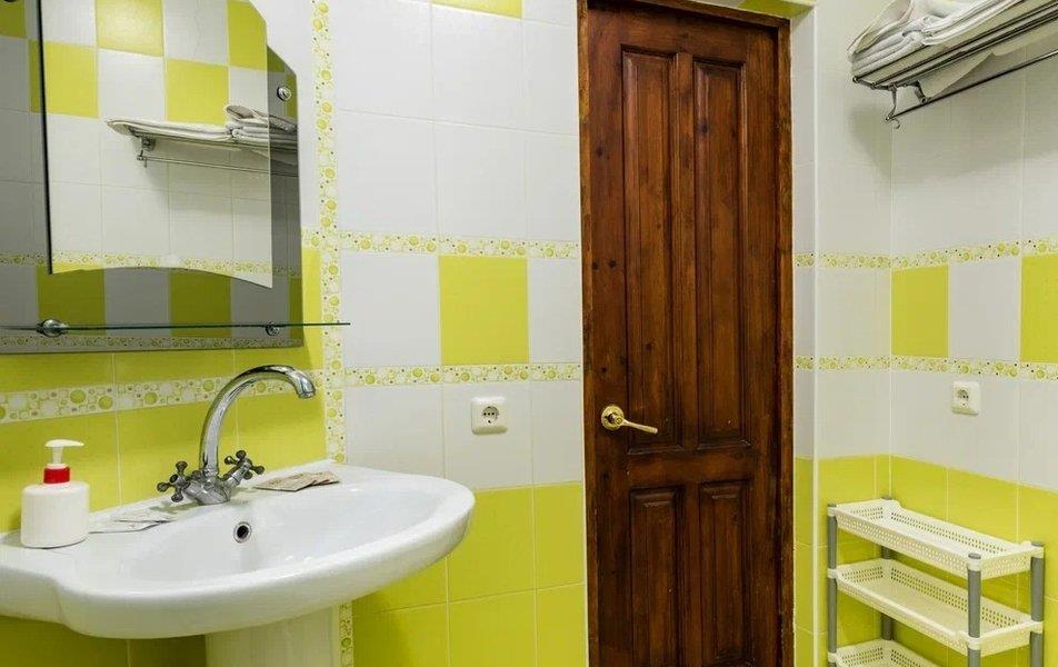 «Семейный» гостевой дом 3*