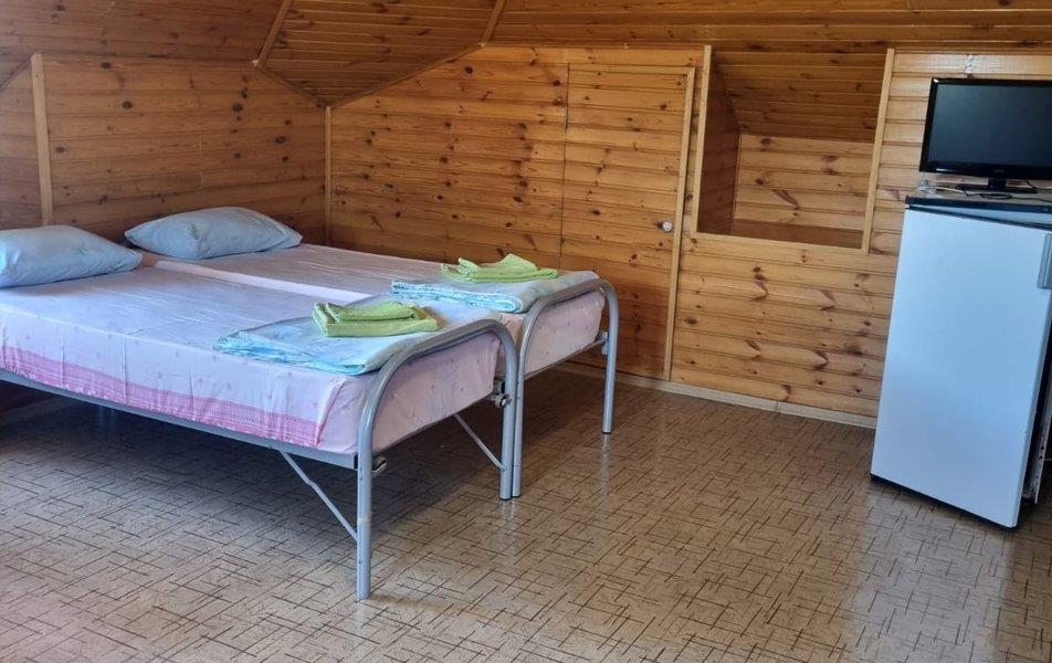 «Семейный» гостевой дом 3*