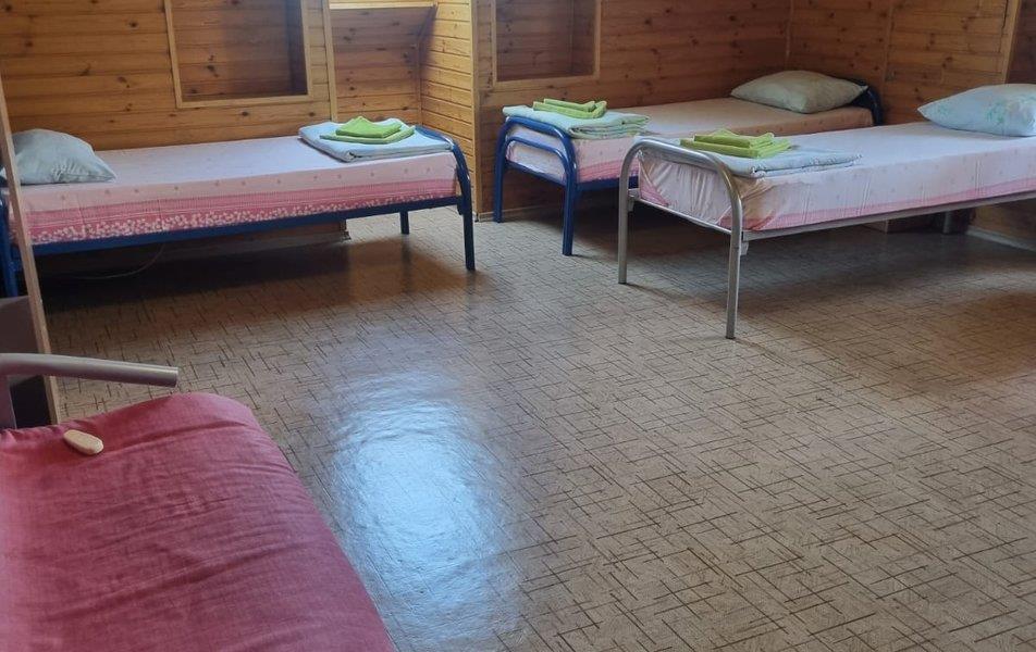 «Семейный» гостевой дом 3*