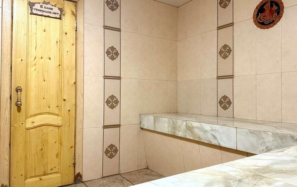 «Тхач от Травел Хотелс Антураж» гостевой дом 2*