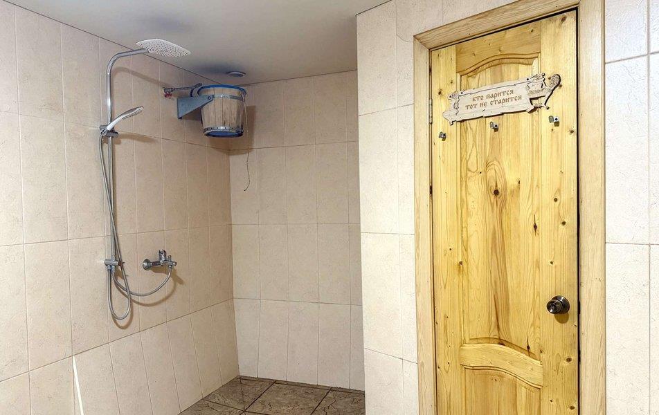 «Тхач от Травел Хотелс Антураж» гостевой дом 2*
