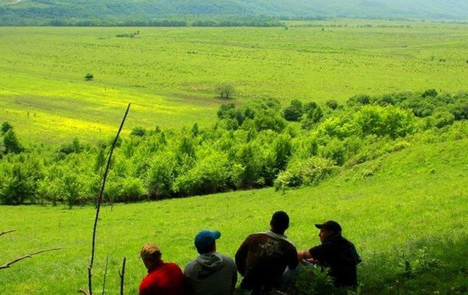 «Тхач от Травел Хотелс Антураж» гостевой дом 2*