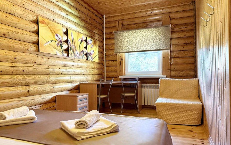 «Тхач от Травел Хотелс Антураж» гостевой дом 2*
