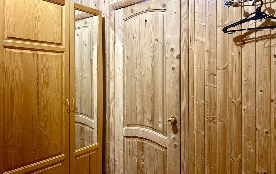 «Тхач от Травел Хотелс Антураж» гостевой дом 2*
