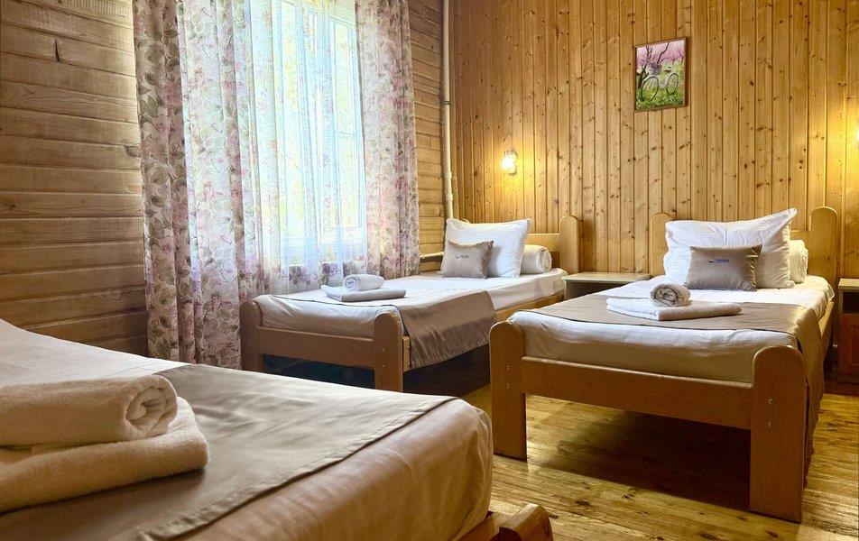 «Тхач от Травел Хотелс Антураж» гостевой дом 2*