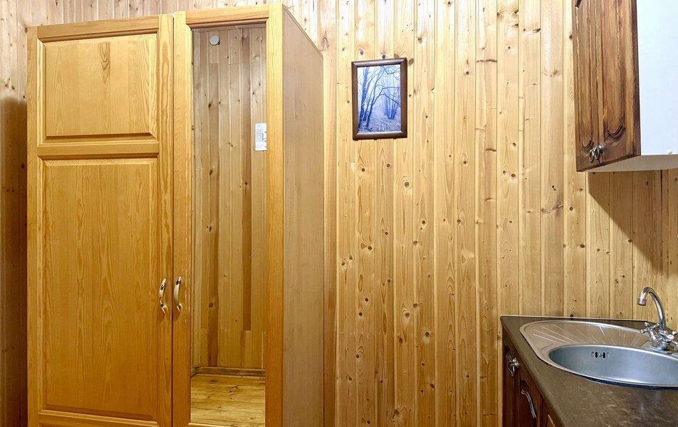 «Тхач от Травел Хотелс Антураж» гостевой дом 2*