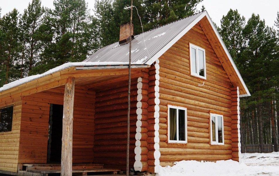 «Иржик» база отдыха 1*
