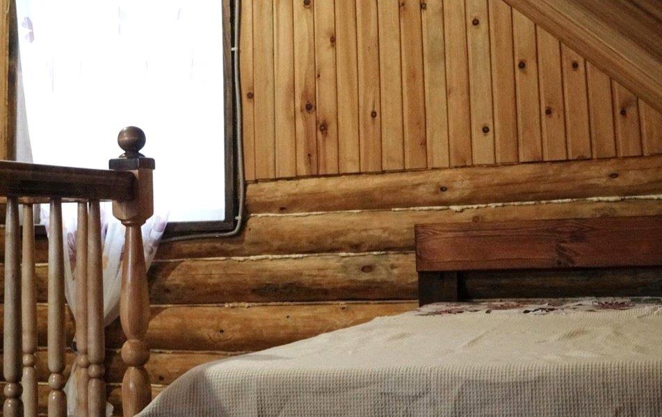«Иржик» база отдыха 1*