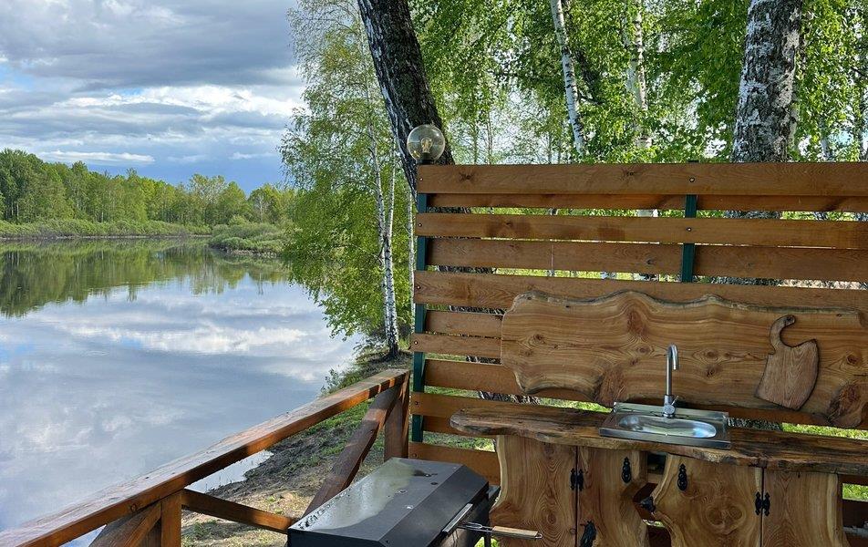 «Иржик» база отдыха 1*