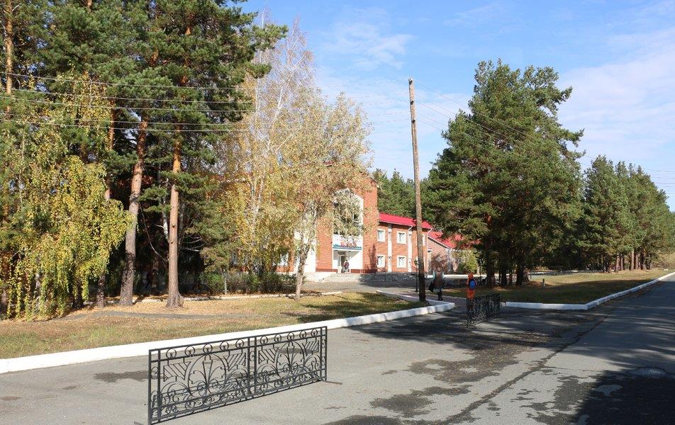 «Маян» санаторий 2*