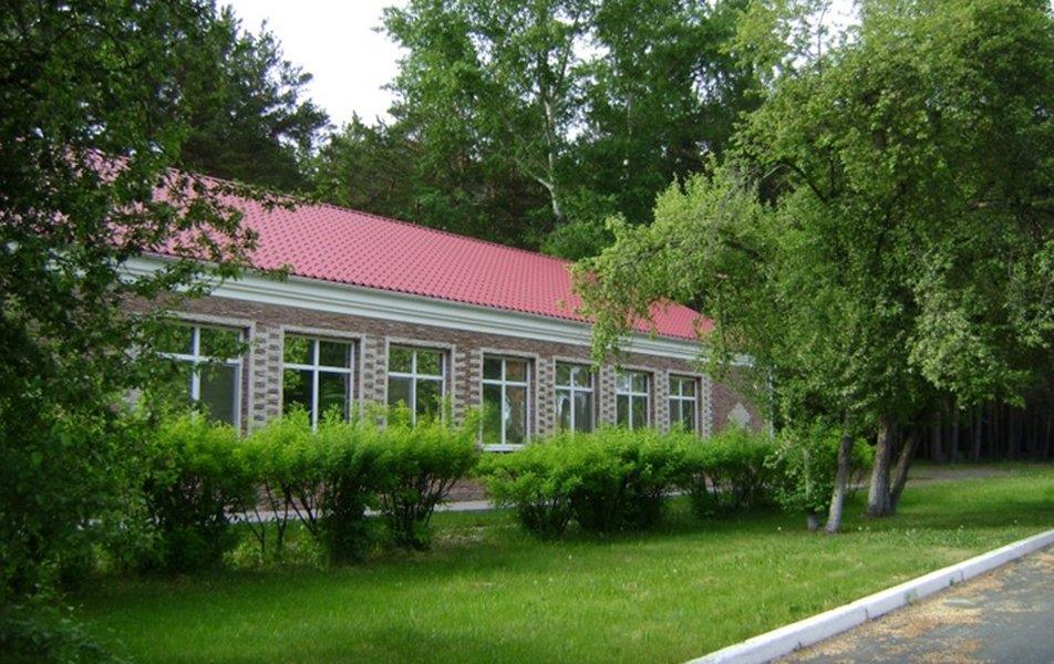 «Маян» санаторий 2*
