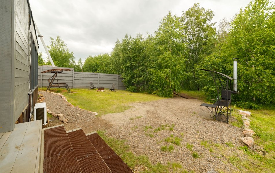 «Hut House» \/ «Хат Хаус» глэмпинг 3*