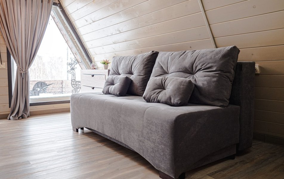 «Hut House» \/ «Хат Хаус» глэмпинг 3*