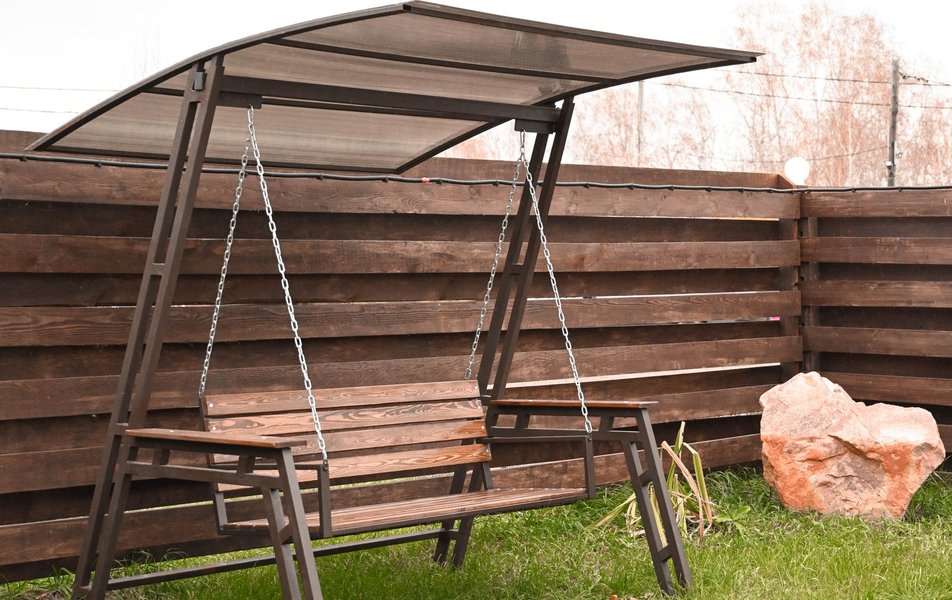 «Hut House» \/ «Хат Хаус» глэмпинг 3*