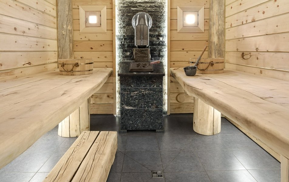 «Hut House» \/ «Хат Хаус» глэмпинг 3*