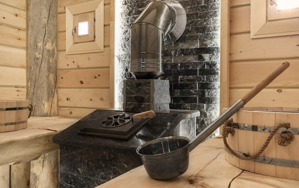 «Hut House» \/ «Хат Хаус» глэмпинг 3*
