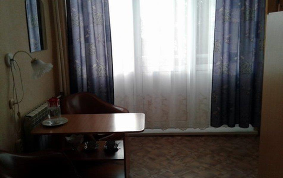 «Каменный пояс» санаторий 2*