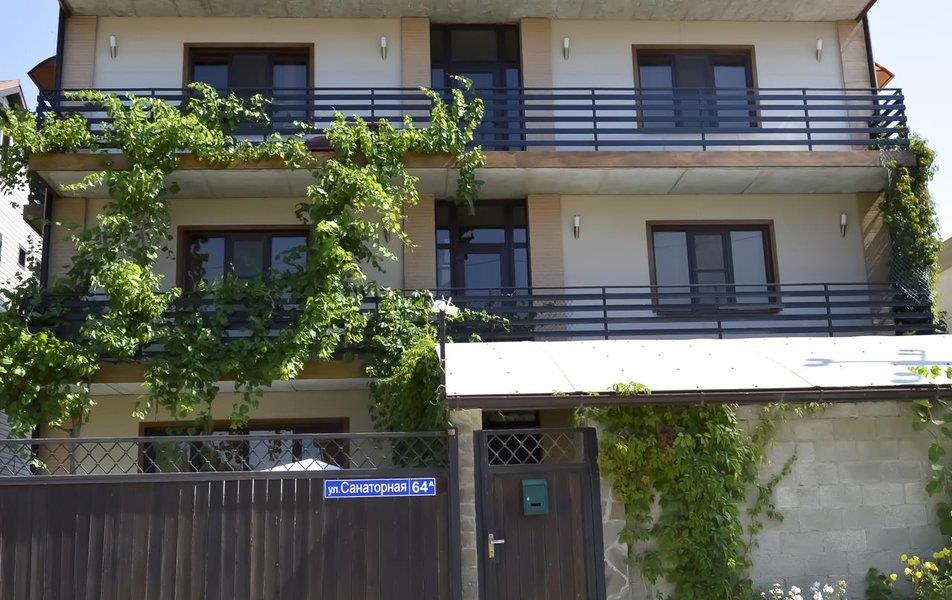 «Сакартвело» гостевой дом 3*