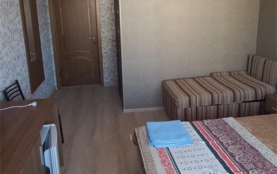 «Сакартвело» гостевой дом 3*