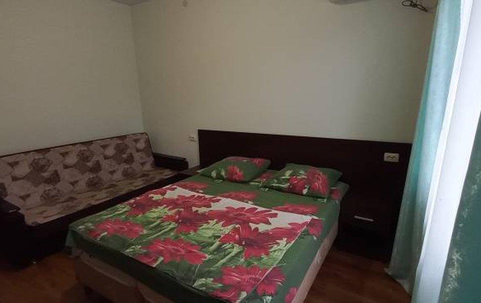 «Сакартвело» гостевой дом 3*
