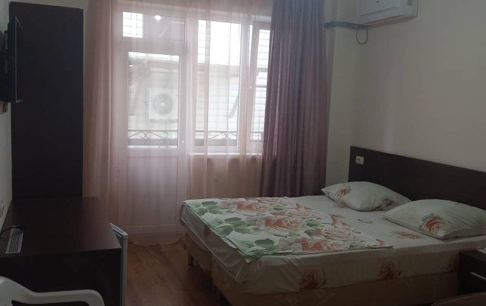 «Сакартвело» гостевой дом 3*